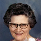 Mildred F. Peddicord