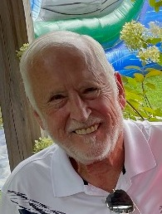 Photo of David Eastman Ph.D.