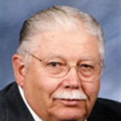 Gerald A. Bayless