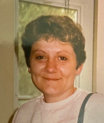 Photo of Judith Lengyel