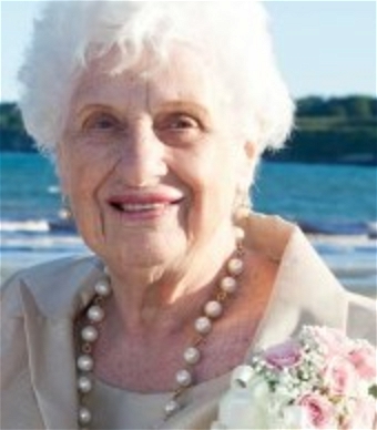 Dorothy W. Senior Westerly Obituary