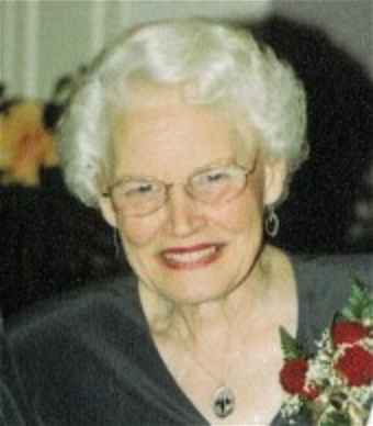 Marie Therese Janssen Cambridge Obituary