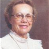Margaret J. Zobrist