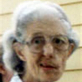 Marjorie E. Thierry