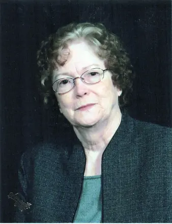 Shirley Jean Neal