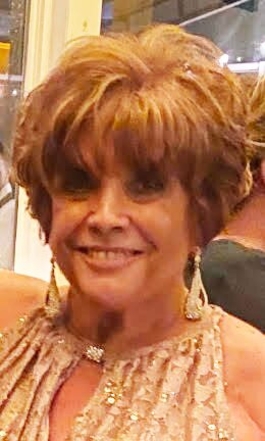 Photo of Patricia Del Duca