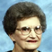 Mary C. Gorline