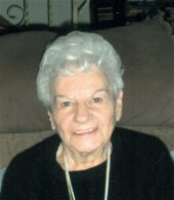 Elsie Grace Noto ROCHESTER Obituary