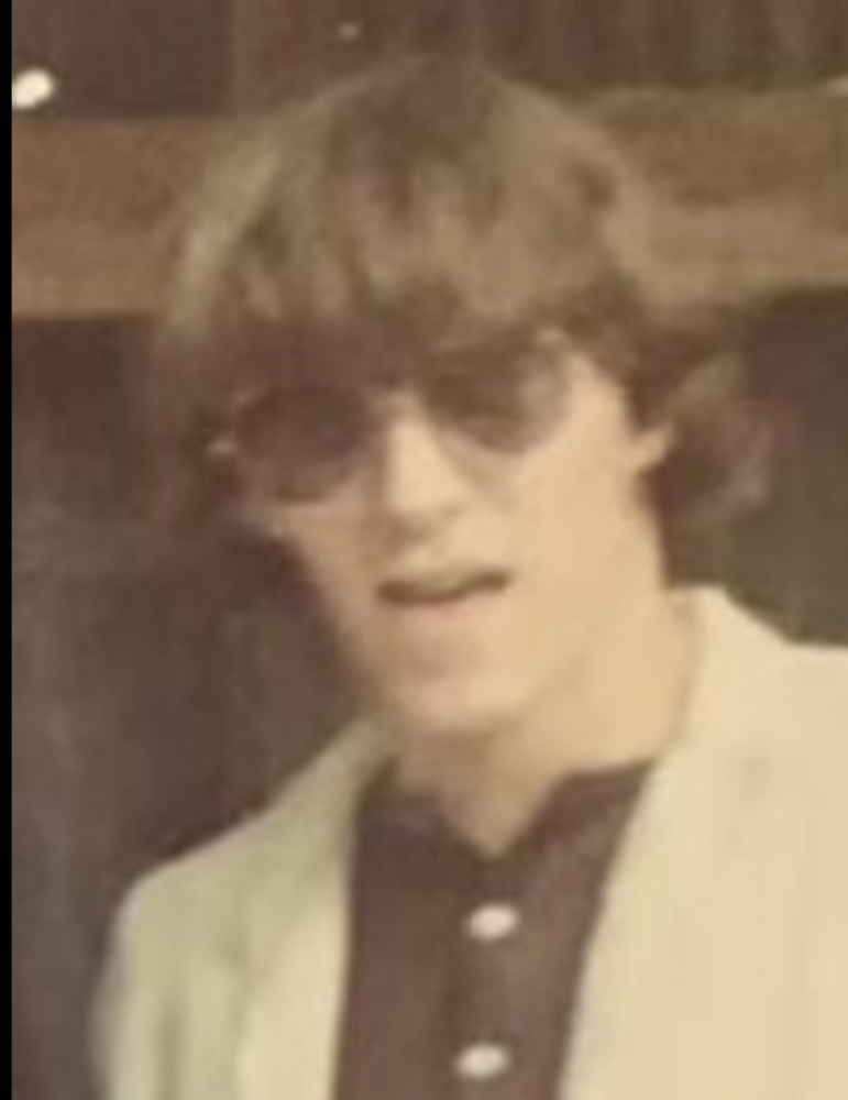 Dennis Lynn Springer 2024 Rose City Funerals