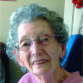 Mildred Cline Moore 3096182