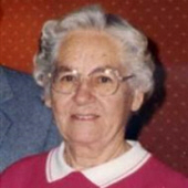 Leora Marie Mettler