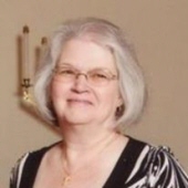 Susan Jane Turley