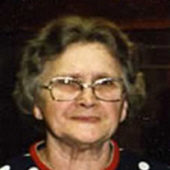 Lucille M. Gruenenfelder