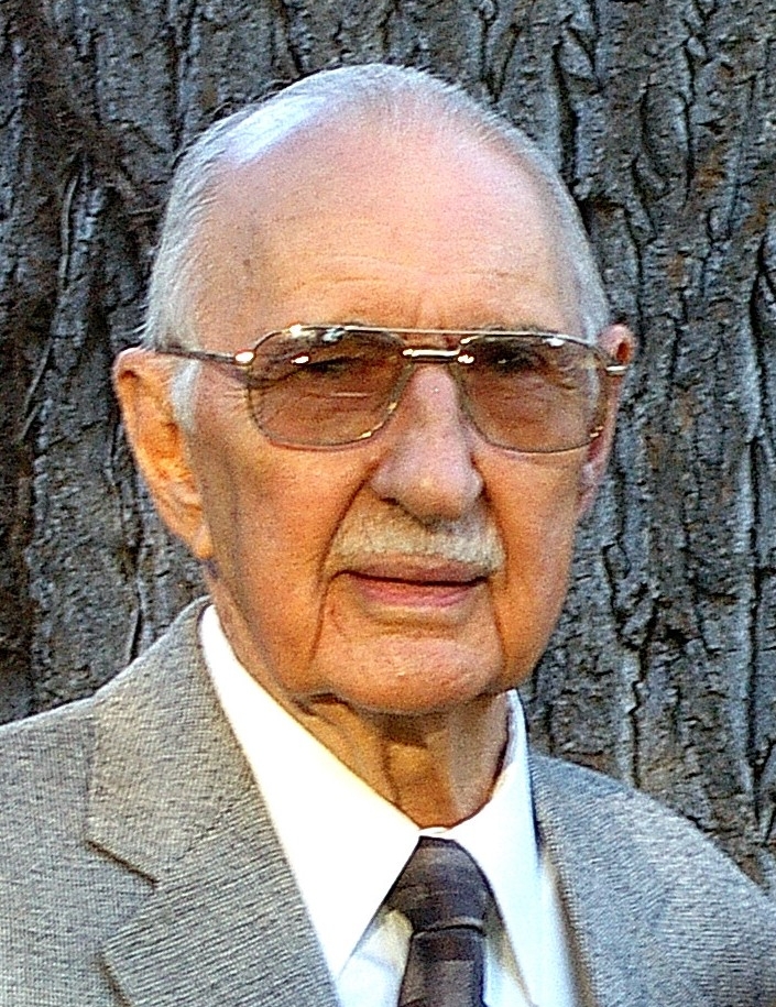 Bob Kopp 2024 Hamilton Mill Memorial Chapel & Gardens