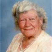 Ida M. Busch