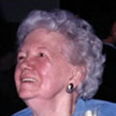 L. Violet Peterson