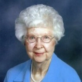 Mrs. Opal B. Greer