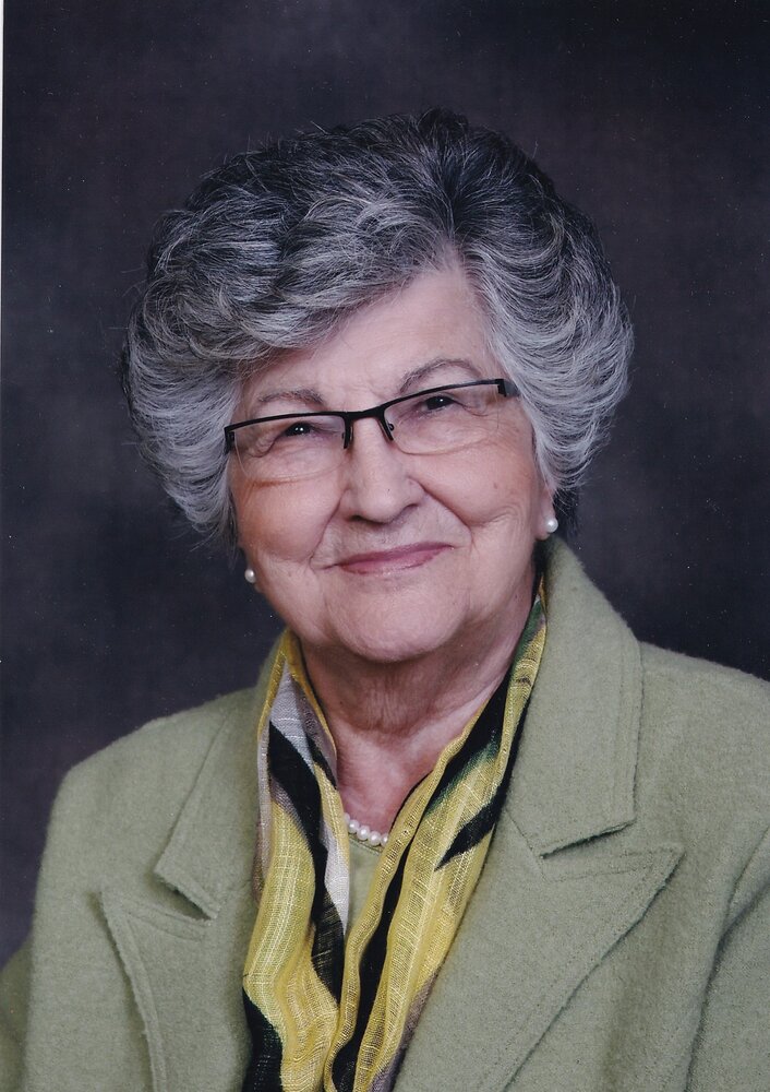 Lena Panchuk 2024 Bailey's Funeral Home