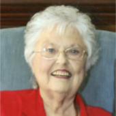 Shirley A. Clements