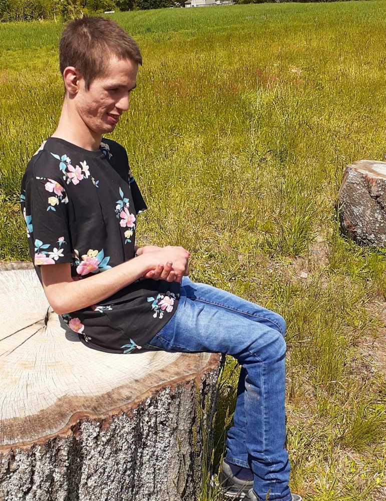 Jebril "J" AlSharawneh 2024 Winterville Cremation and Funeral Services