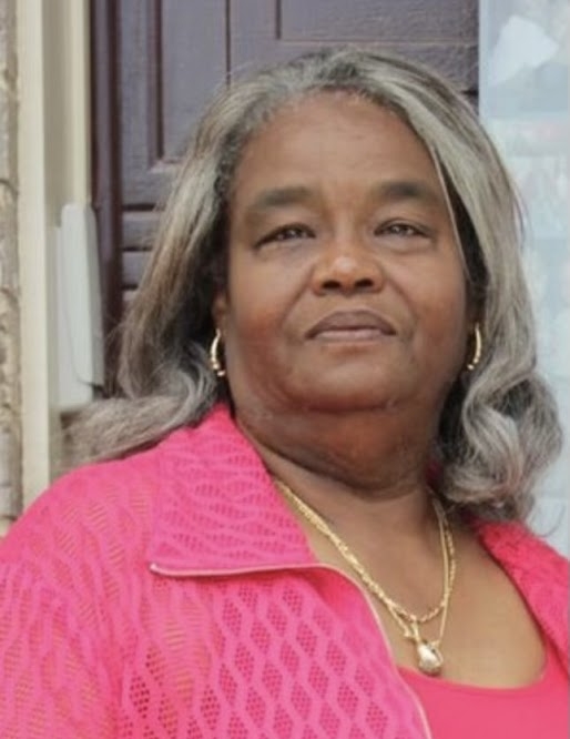 Mrs. Hazel Marie Byrd 2024 HD Pope Funeral Home