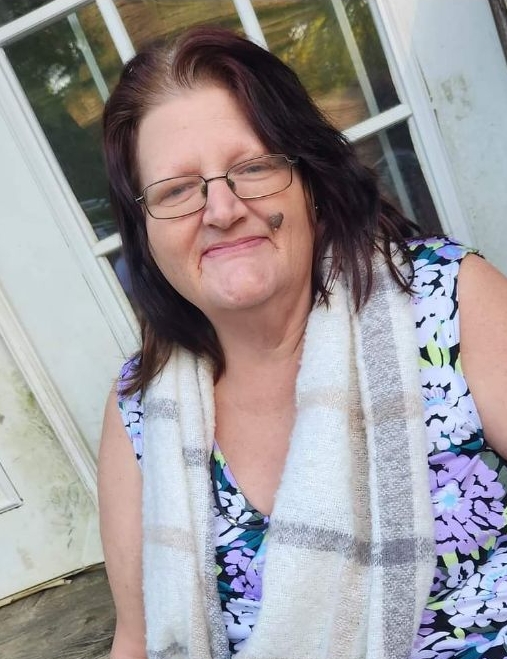 Pamela Mapp Spradlin 2024 McKibben and Sons Funeral Home