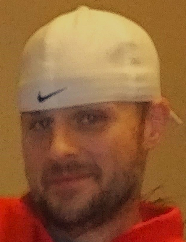 Andrew "Andy" Franklin Thomas 2024 Lantz Funeral Home