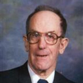 Vernon Charles Graff
