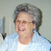 Jeannette Sue Cox