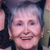 Betty McIntosh Pasqualone
