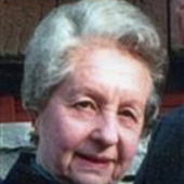Norma Steiner Hamby