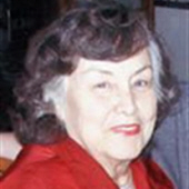 Margaret I. Castleman