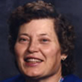 Gladys L. Zeller