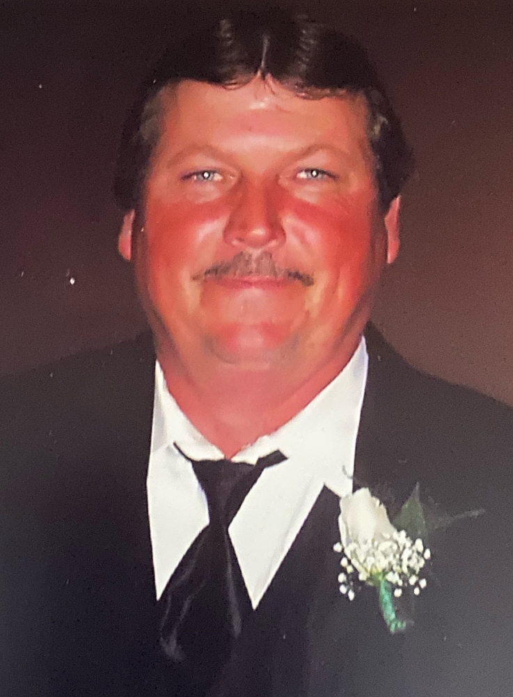 Richard James Baker Jr. 2024 Donald Edwin Thompson Funeral Home Inc