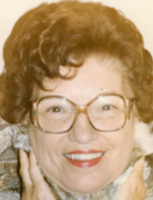 Dorothy Elkins Bauer