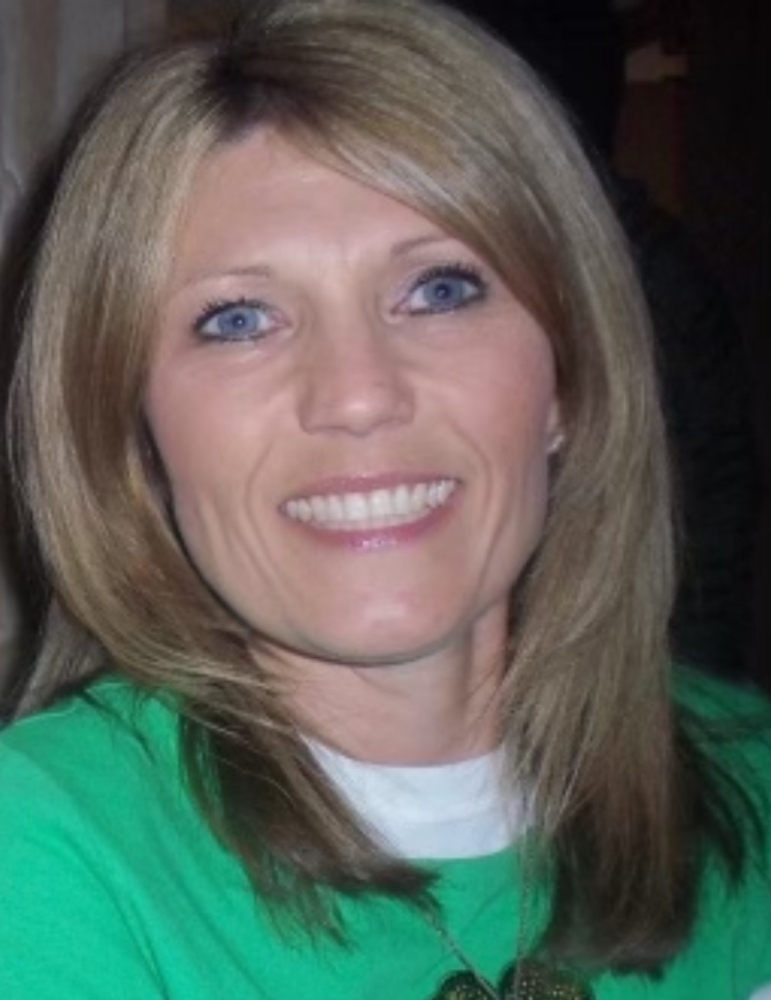 Christina M. Loranger 2024 Schmaedeke Funeral Home