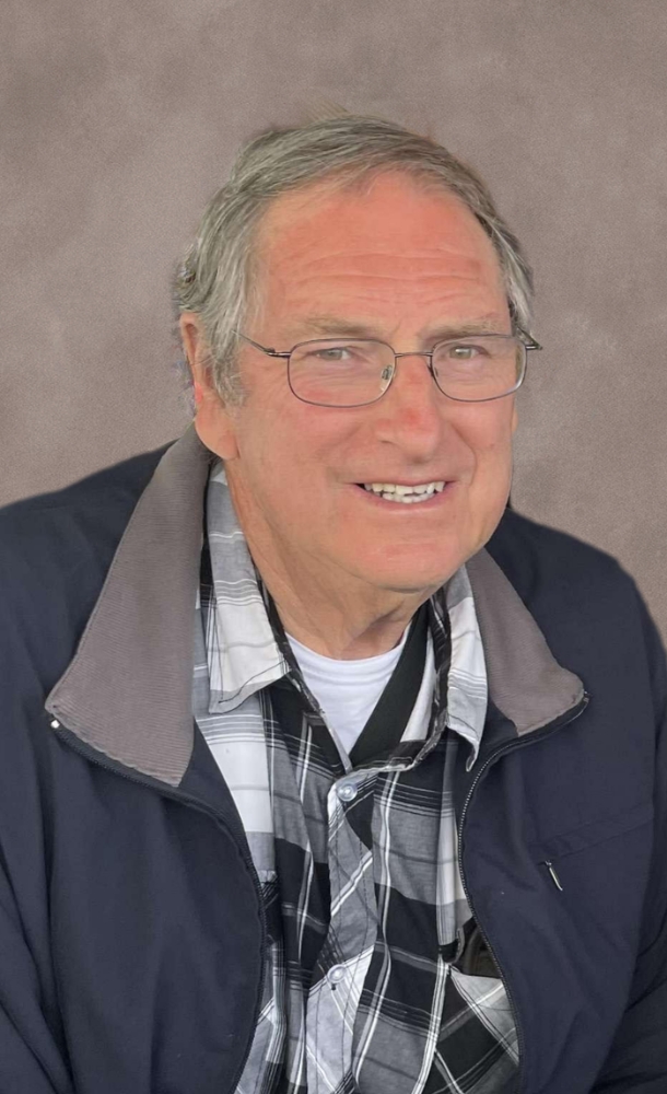 John Roger Rokey 2024 Knapp Johnson Funeral Home