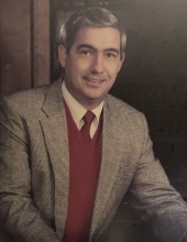 Thomas Clyde Ford - 2024 - Jackson's Funeral Homes Inc.