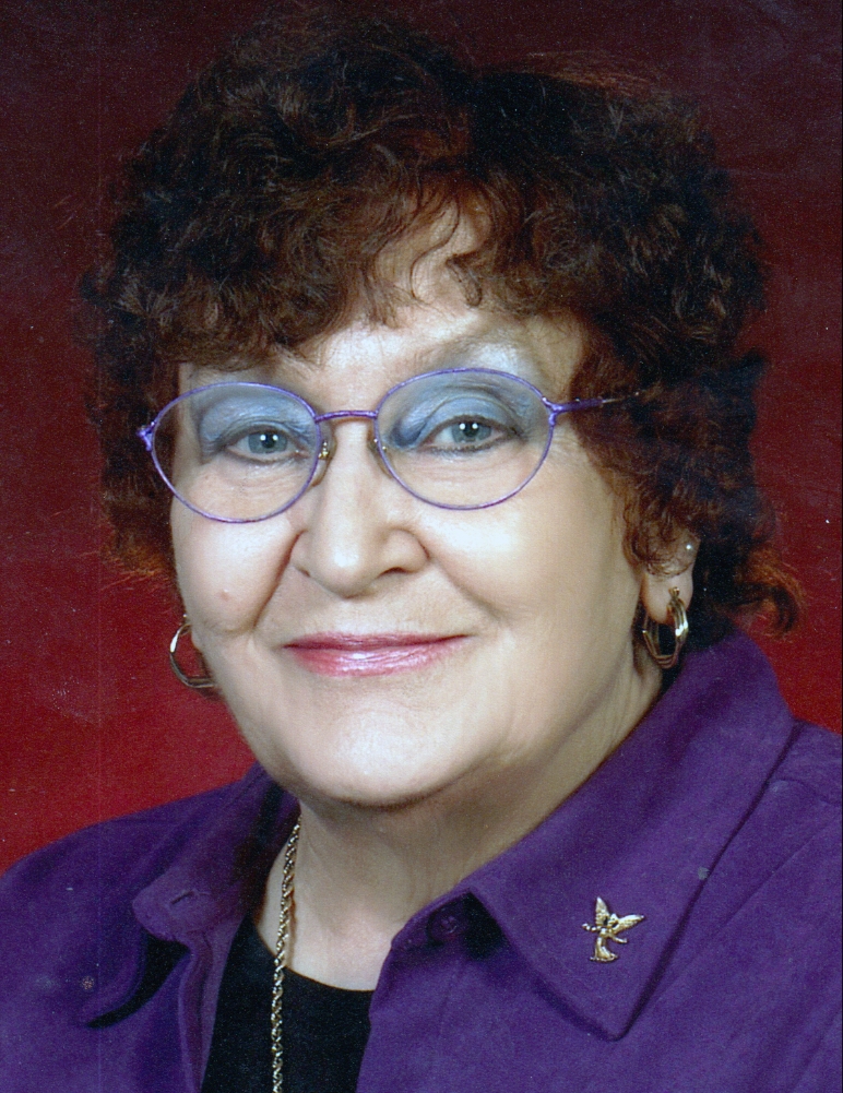 Thelma Josephine Hornus - 2024 - Nelson-House Funeral Homes