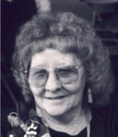 Mildred Louis Dodd