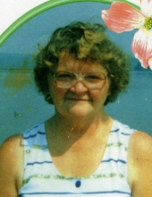 Mary  Louise (Moore) Miller 3096630