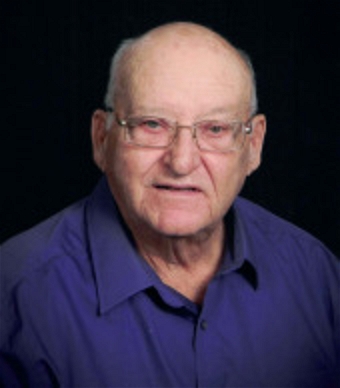 Kenneth Ford GARDEN CITY Obituary