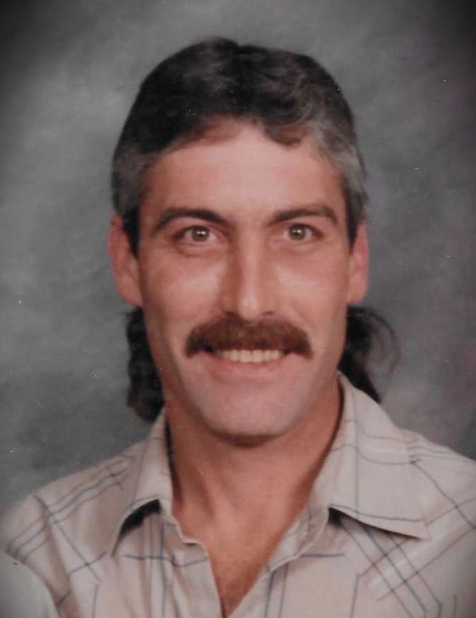John W. "Jody" Gray 2024 McVay Perkins Funeral Home