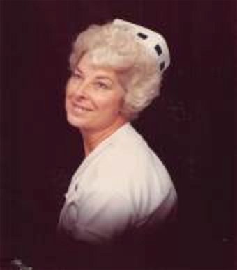 Harriett Ruth Robertson Bloomington Obituary