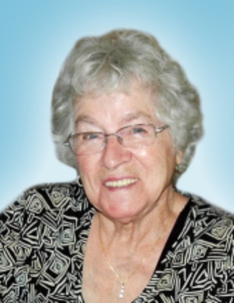 Marie Jeanne Methé Sudbury Obituary