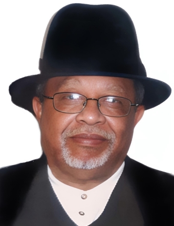 DEACON EMERITUS WILLIE ROGERS TUTT - 2024 - Thomson Funeral System