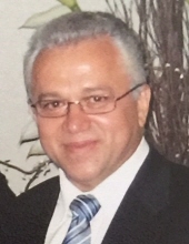 Angelo  Michele Macchia
