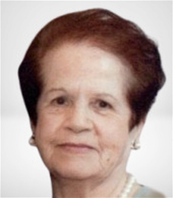 Maria Brunetti Toronto Obituary