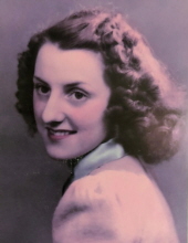 Viola Marie Hessian