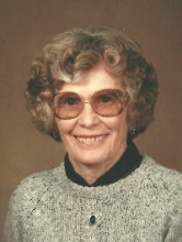 Mary Ethel Rundall